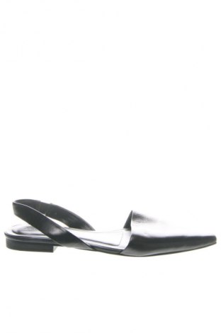 Încălțăminte de damă Massimo Dutti, Mărime 40, Culoare Negru, Preț 308,99 Lei