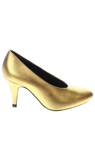 Damenschuhe Minelli, Größe 35, Farbe Golden, Preis € 38,29