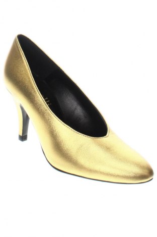 Damenschuhe Minelli, Größe 35, Farbe Golden, Preis € 38,29