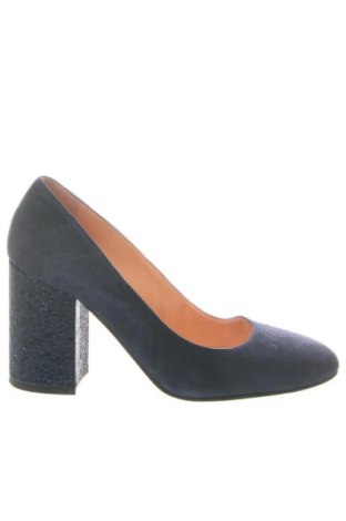 Damenschuhe Musette, Größe 37, Farbe Blau, Preis € 42,39