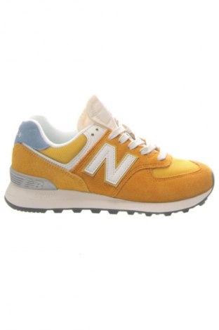 Dámské boty  New Balance, Velikost 39, Barva Oranžová, Cena  3 299,00 Kč