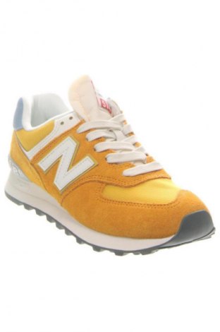 Dámské boty  New Balance, Velikost 39, Barva Oranžová, Cena  3 299,00 Kč