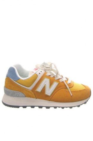 Damenschuhe New Balance, Größe 36, Farbe Gelb, Preis € 142,99