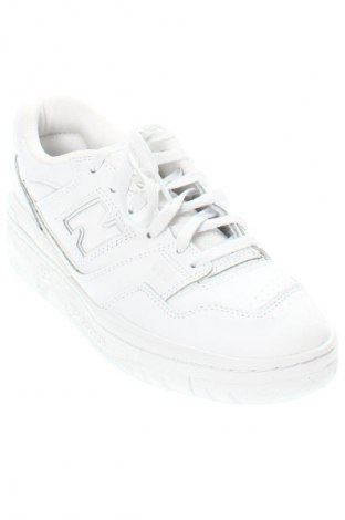 Damenschuhe New Balance, Größe 40, Farbe Weiß, Preis € 129,99