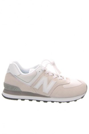 Γυναικεία παπούτσια New Balance, Μέγεθος 40, Χρώμα  Μπέζ, Τιμή 132,99 €