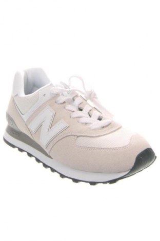 Γυναικεία παπούτσια New Balance, Μέγεθος 40, Χρώμα  Μπέζ, Τιμή 132,99 €