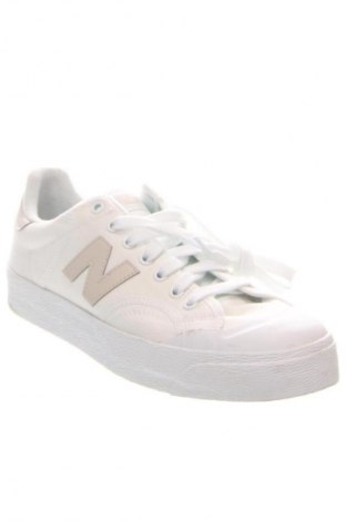 Dámské boty  New Balance, Velikost 44, Barva Bílá, Cena  1 449,00 Kč