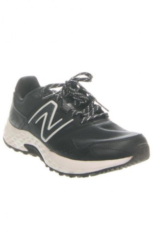 Damenschuhe New Balance, Größe 37, Farbe Schwarz, Preis 142,99 €