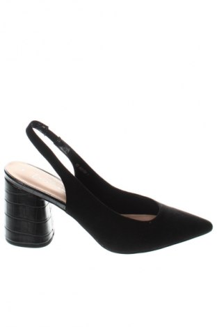 Dámské boty  New Look, Velikost 40, Barva Černá, Cena  629,00 Kč