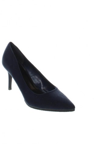 Damenschuhe New Look, Größe 41, Farbe Blau, Preis € 27,99