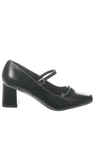 Damenschuhe New Look, Größe 40, Farbe Schwarz, Preis 32,00 €