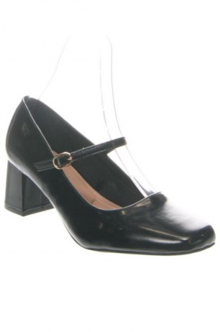 Damenschuhe New Look, Größe 40, Farbe Schwarz, Preis 32,00 €