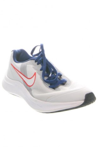 Damenschuhe Nike, Größe 38, Farbe Weiß, Preis € 45,99