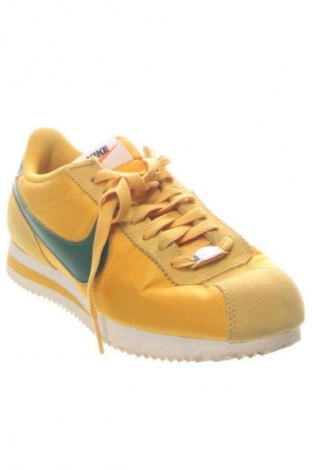 Dámské boty  Nike, Velikost 38, Barva Žlutá, Cena  1 449,00 Kč