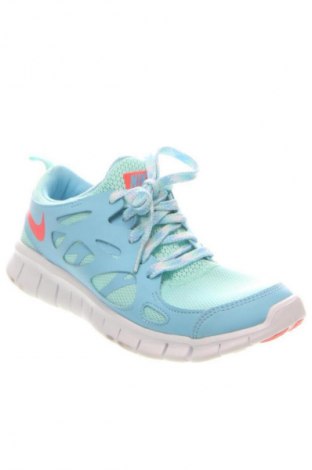 Încălțăminte de damă Nike, Mărime 37, Culoare Multicolor, Preț 234,21 Lei