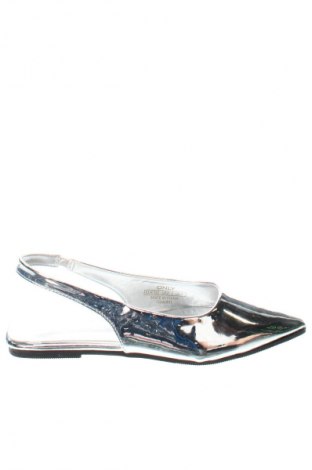 Damenschuhe ONLY, Größe 35, Farbe Silber, Preis € 21,99