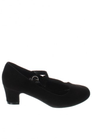 Damenschuhe Obsel, Größe 38, Farbe Schwarz, Preis € 19,95