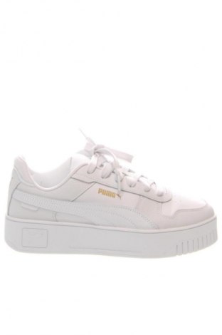 Damenschuhe PUMA, Größe 39, Farbe Weiß, Preis € 142,99