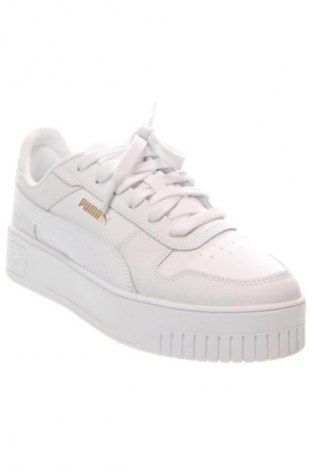 Damenschuhe PUMA, Größe 39, Farbe Weiß, Preis € 142,99