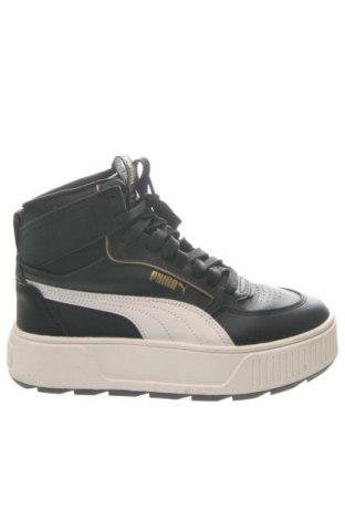 Damenschuhe PUMA, Größe 37, Farbe Schwarz, Preis € 45,48