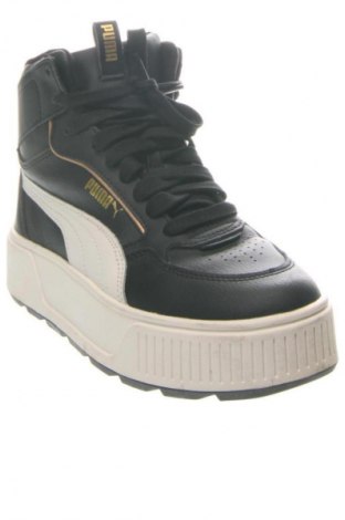 Damenschuhe PUMA, Größe 37, Farbe Schwarz, Preis € 45,48