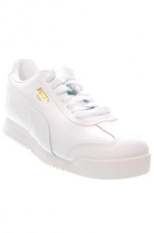 Damenschuhe PUMA, Größe 38, Farbe Weiß, Preis € 129,99
