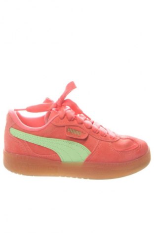 Γυναικεία παπούτσια PUMA, Μέγεθος 38, Χρώμα Πορτοκαλί, Τιμή 56,99 €