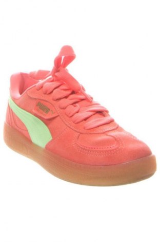 Γυναικεία παπούτσια PUMA, Μέγεθος 38, Χρώμα Πορτοκαλί, Τιμή 56,99 €