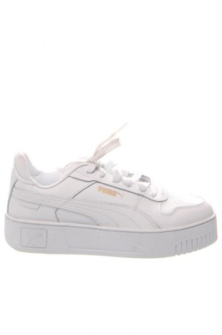 Obuwie damskie PUMA, Rozmiar 37, Kolor Biały, Cena 337,13 zł