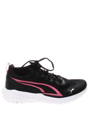 Γυναικεία παπούτσια PUMA, Μέγεθος 38, Χρώμα Μαύρο, Τιμή 45,48 €