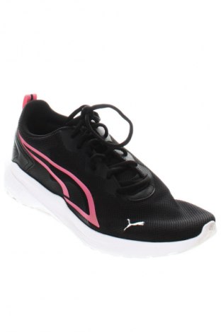 Γυναικεία παπούτσια PUMA, Μέγεθος 38, Χρώμα Μαύρο, Τιμή 45,48 €