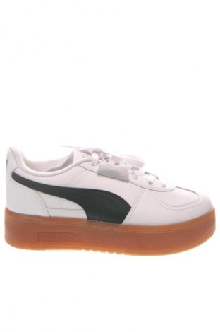 Γυναικεία παπούτσια PUMA, Μέγεθος 39, Χρώμα Λευκό, Τιμή 56,99 €
