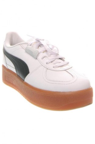 Γυναικεία παπούτσια PUMA, Μέγεθος 39, Χρώμα Λευκό, Τιμή 56,99 €