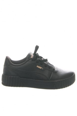Γυναικεία παπούτσια PUMA, Μέγεθος 39, Χρώμα Μαύρο, Τιμή 56,99 €