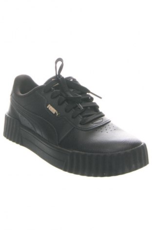 Γυναικεία παπούτσια PUMA, Μέγεθος 39, Χρώμα Μαύρο, Τιμή 56,99 €