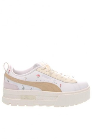Damenschuhe PUMA, Größe 42, Farbe Weiß, Preis 142,99 €
