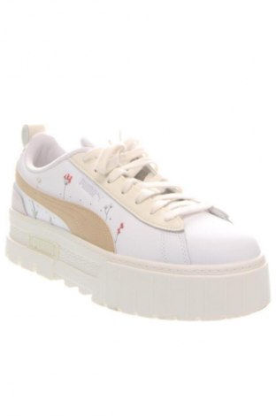 Damenschuhe PUMA, Größe 42, Farbe Weiß, Preis 142,99 €
