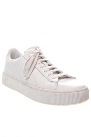 Damenschuhe PUMA, Größe 39, Farbe Weiß, Preis 61,99 €