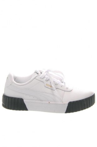 Damenschuhe PUMA, Größe 40, Farbe Weiß, Preis 61,99 €