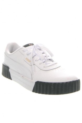 Damenschuhe PUMA, Größe 40, Farbe Weiß, Preis 61,99 €