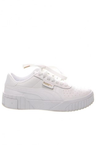 Damenschuhe PUMA, Größe 37, Farbe Weiß, Preis € 61,99