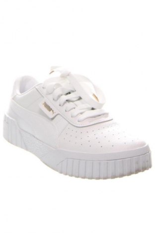 Damenschuhe PUMA, Größe 37, Farbe Weiß, Preis € 61,99