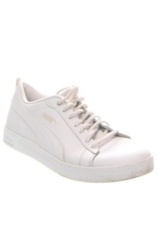 Dámské boty  PUMA, Velikost 40, Barva Bílá, Cena  1 449,00 Kč
