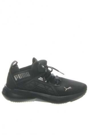 Încălțăminte de damă PUMA, Mărime 37, Culoare Negru, Preț 300,44 Lei