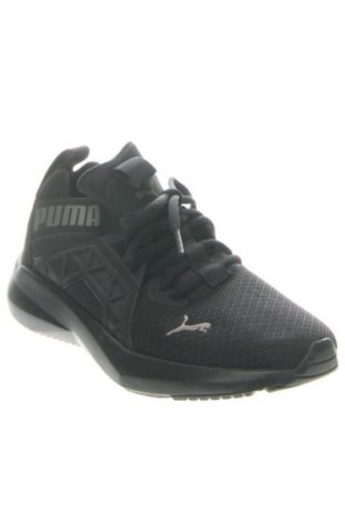 Încălțăminte de damă PUMA, Mărime 37, Culoare Negru, Preț 300,44 Lei