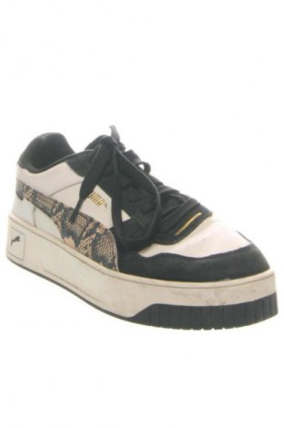 Damenschuhe PUMA, Größe 38, Farbe Mehrfarbig, Preis € 61,99