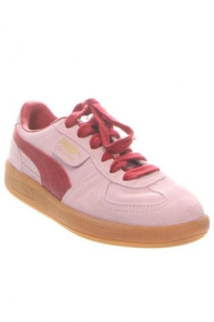 Γυναικεία παπούτσια PUMA, Μέγεθος 37, Χρώμα Ρόζ , Τιμή 132,99 €
