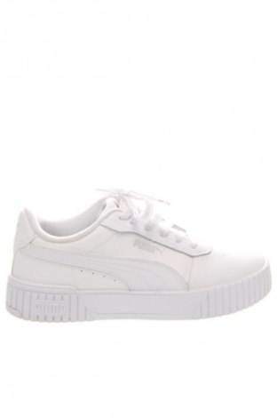 Încălțăminte de damă PUMA, Mărime 37, Culoare Alb, Preț 308,99 Lei