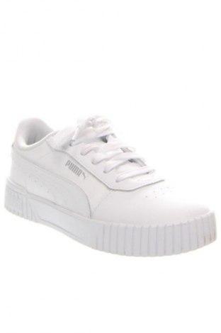 Încălțăminte de damă PUMA, Mărime 37, Culoare Alb, Preț 308,99 Lei