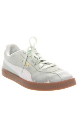 Γυναικεία παπούτσια PUMA, Μέγεθος 39, Χρώμα Πράσινο, Τιμή 56,99 €